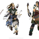 Image for article titled Lookin' Sharp, Aloy